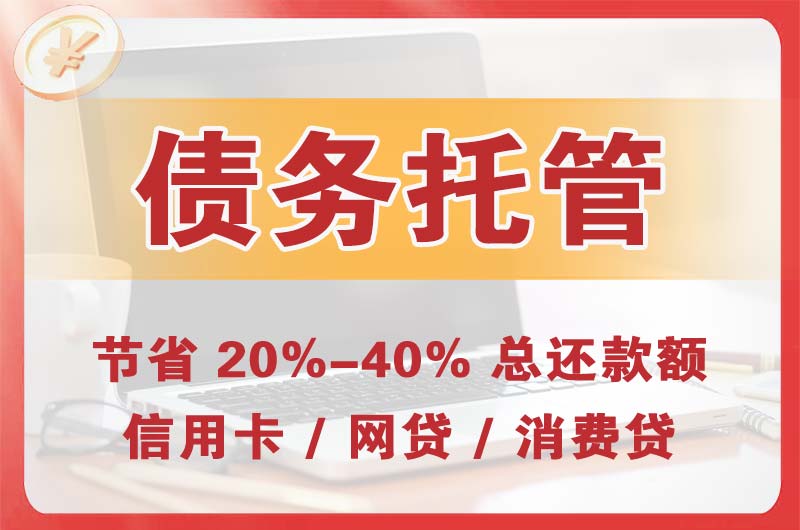 新乡县债务托管